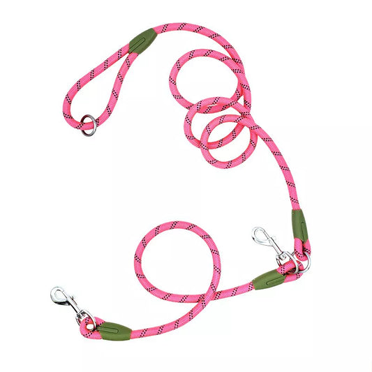 Hands free pet dog leash - vippet.org