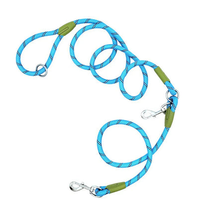 Hands free pet dog leash - vippet.org