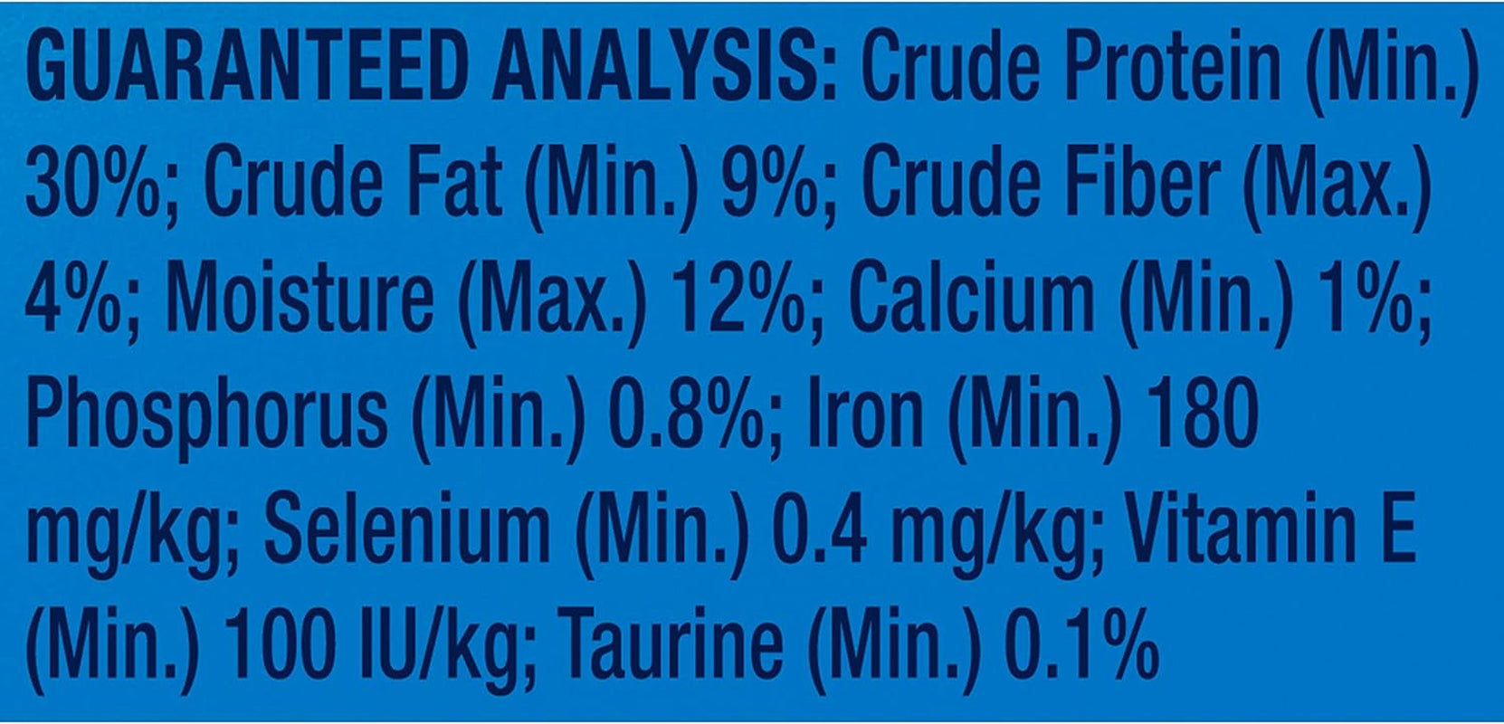 Indoor Complete Dry Cat Food, 20 Lb. Bag