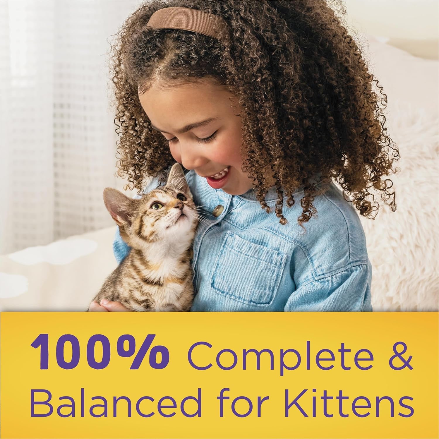 Purina Kitten Chow 14Lb