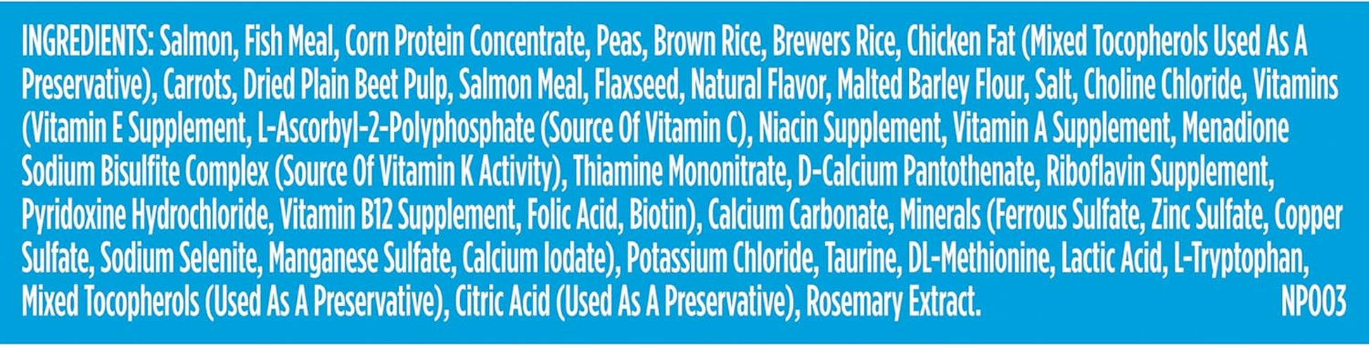 Real Salmon & Brown Rice Recipe Dry Cat Food, 14 Lb. Bag, Packaging May Vary (Rachael Ray)