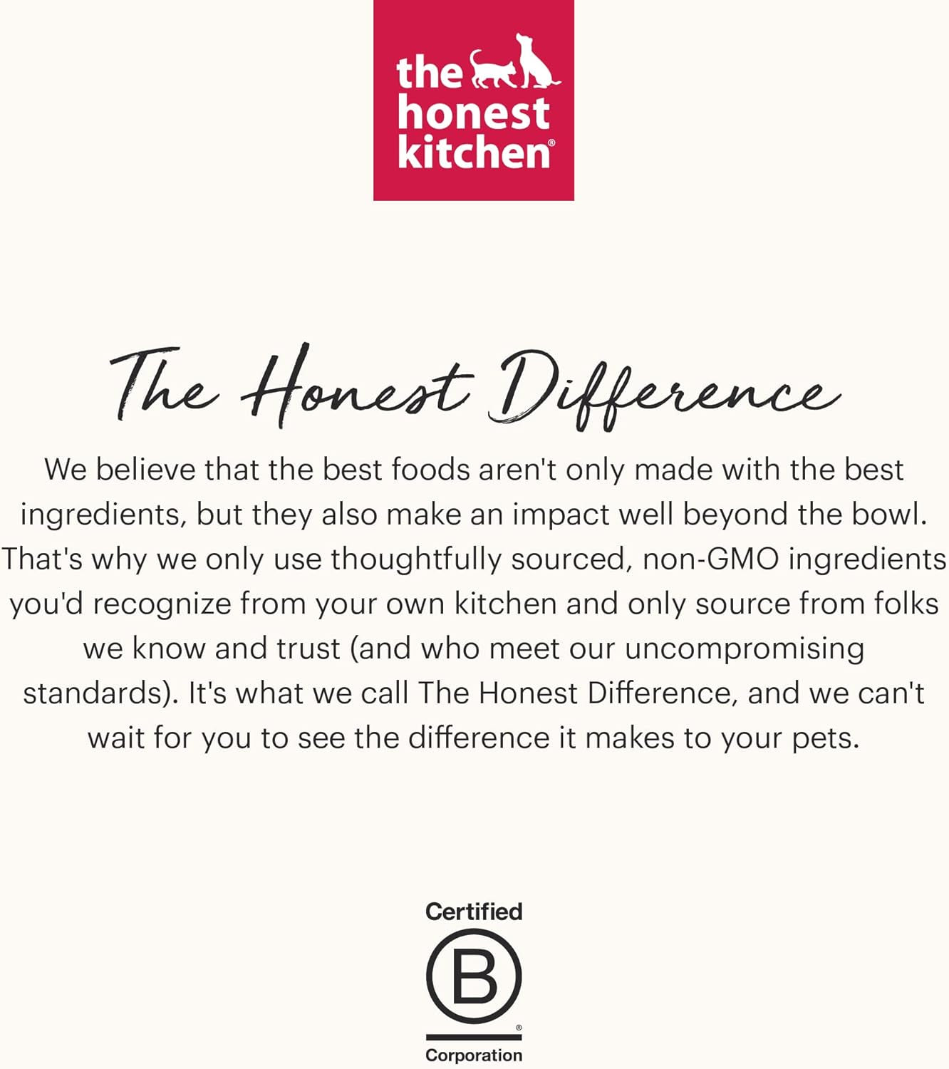 Wholemade™ Whole Grain Chicken Dog Food, 7 Lb Box