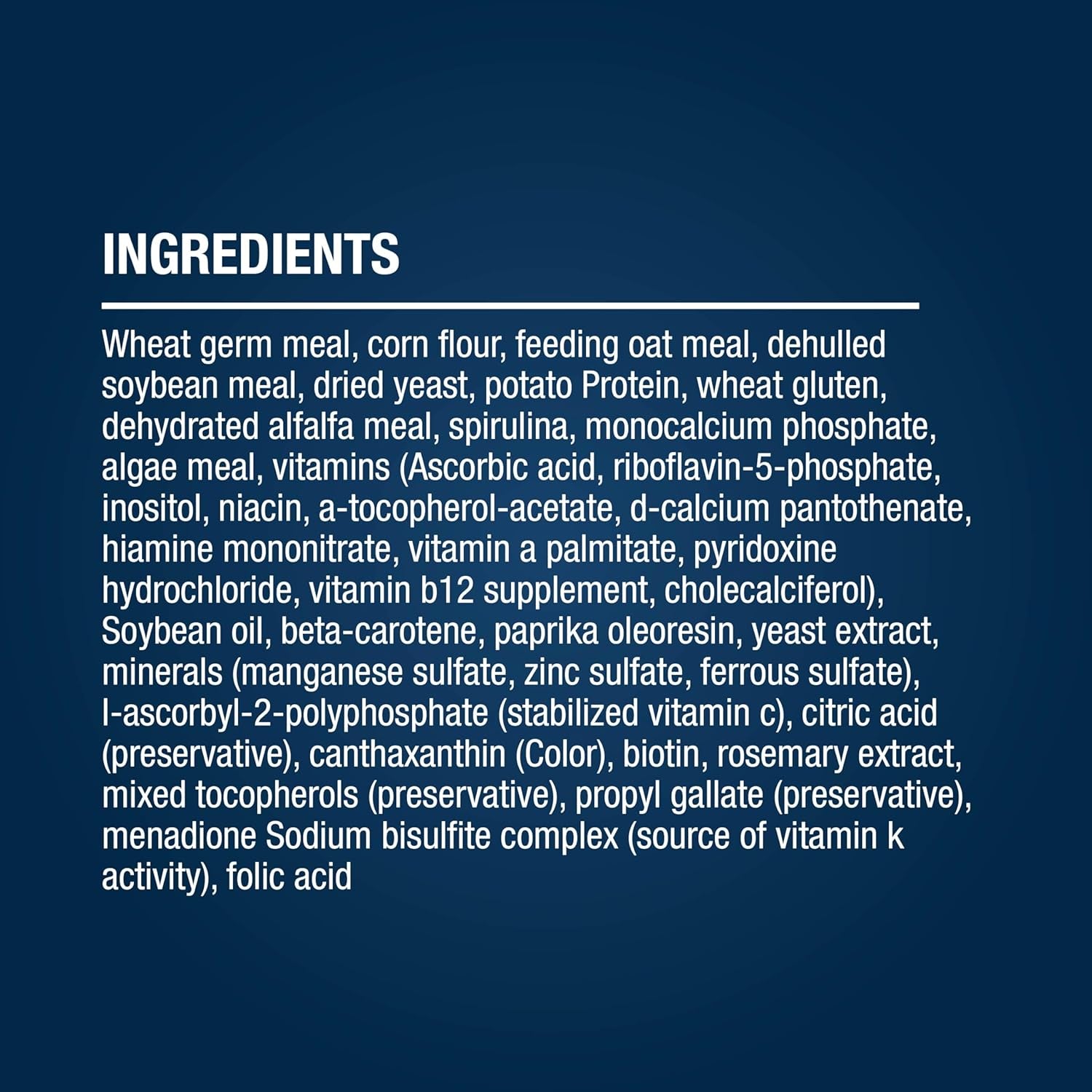 pond Spring and Fall Diet 3.08 Pounds, Pond Fish Food, for Goldfish and Koi, 7 L