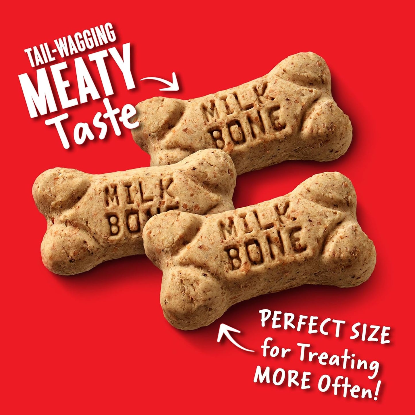 Mini'S Original Dog Biscuits - 15-Ounce (6 Count)