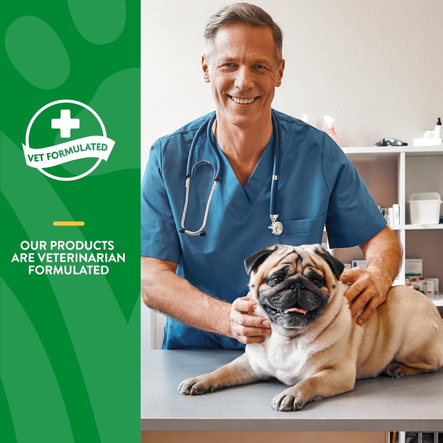 - No Scoot for Dogs - 60 Soft Chews - plus Pumpkin - Supports Healthy Anal Gland & Bowel Function - Enhanced with Beet Pulp & Psyllium Husk