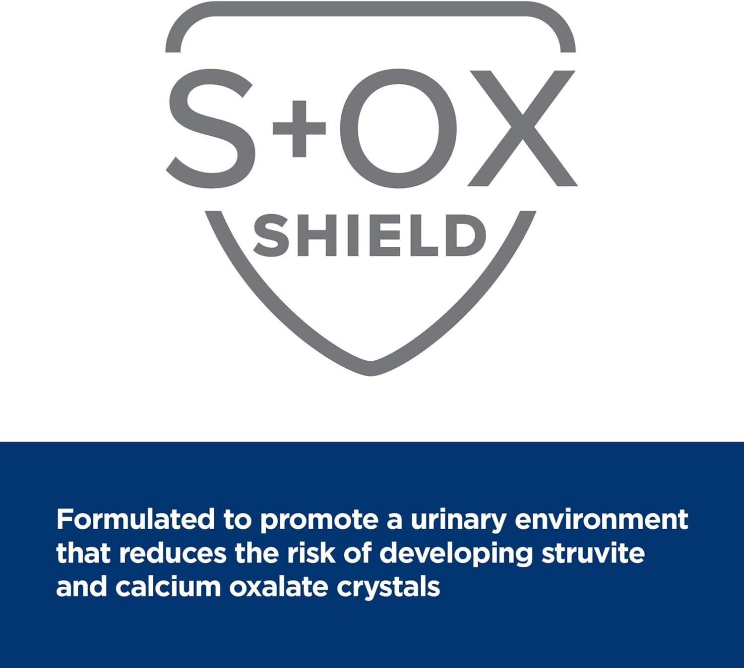 C/D Multicare Urinary Care with Chicken Dry Cat Food, Veterinary Diet, 4 Lb. Bag