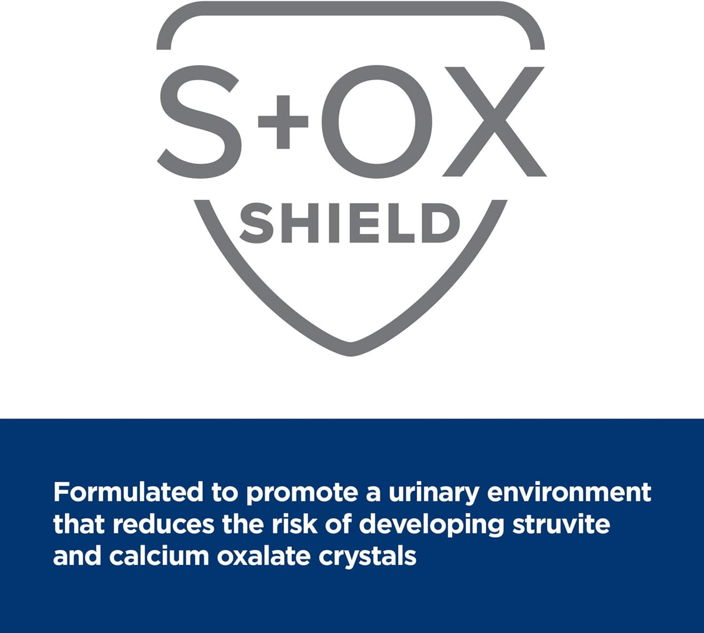 C/D Multicare Urinary Care Chicken Flavor Dry Dog Food, Veterinary Diet, 8.5 Lb. Bag