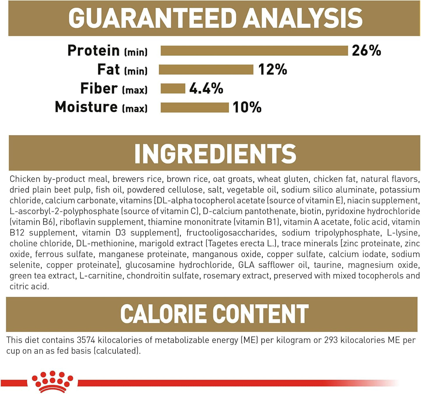 Breed Health Nutrition Dachshund Adult Dry Dog Food, 10 Lb Bag