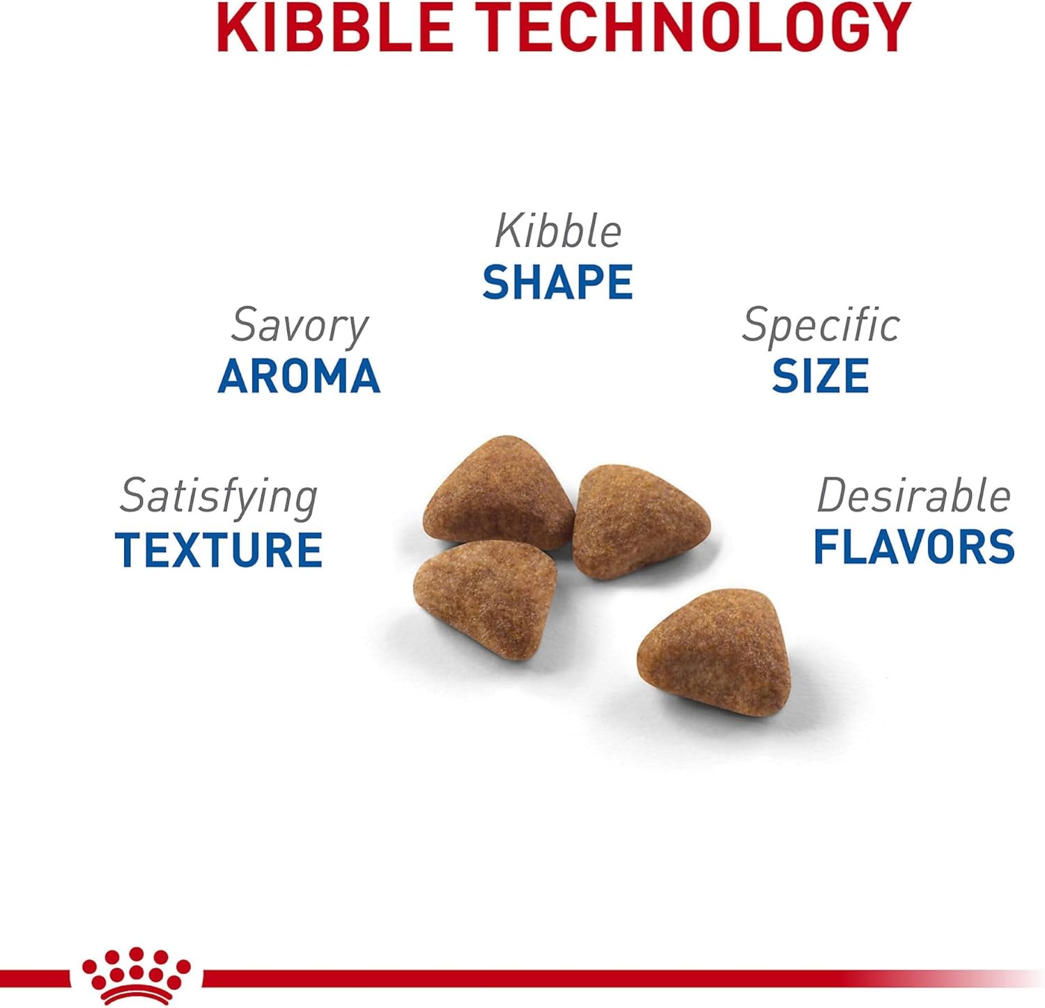 Feline Health Nutrition Indoor Adult Dry Cat Food, 3 Lb Bag