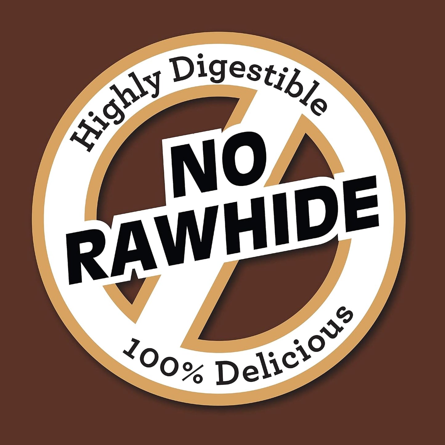 Mini Bones with Real Peanut Butter 56 Count, Rawhide-Free Chews for Dogs