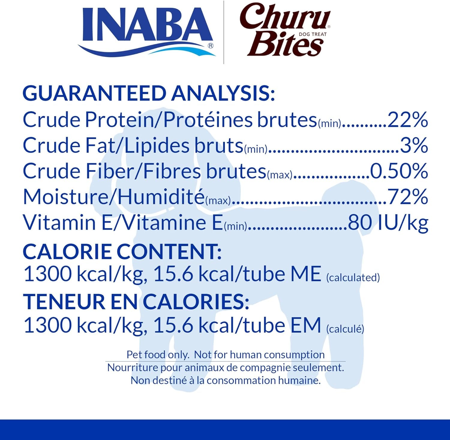 Churu Bites for Dogs, Soft & Chewy Dog Treats with Vitamin E, 0.42 Ounces Each Tube, 20 Tubes, Chicken & Cheese Variety Box
