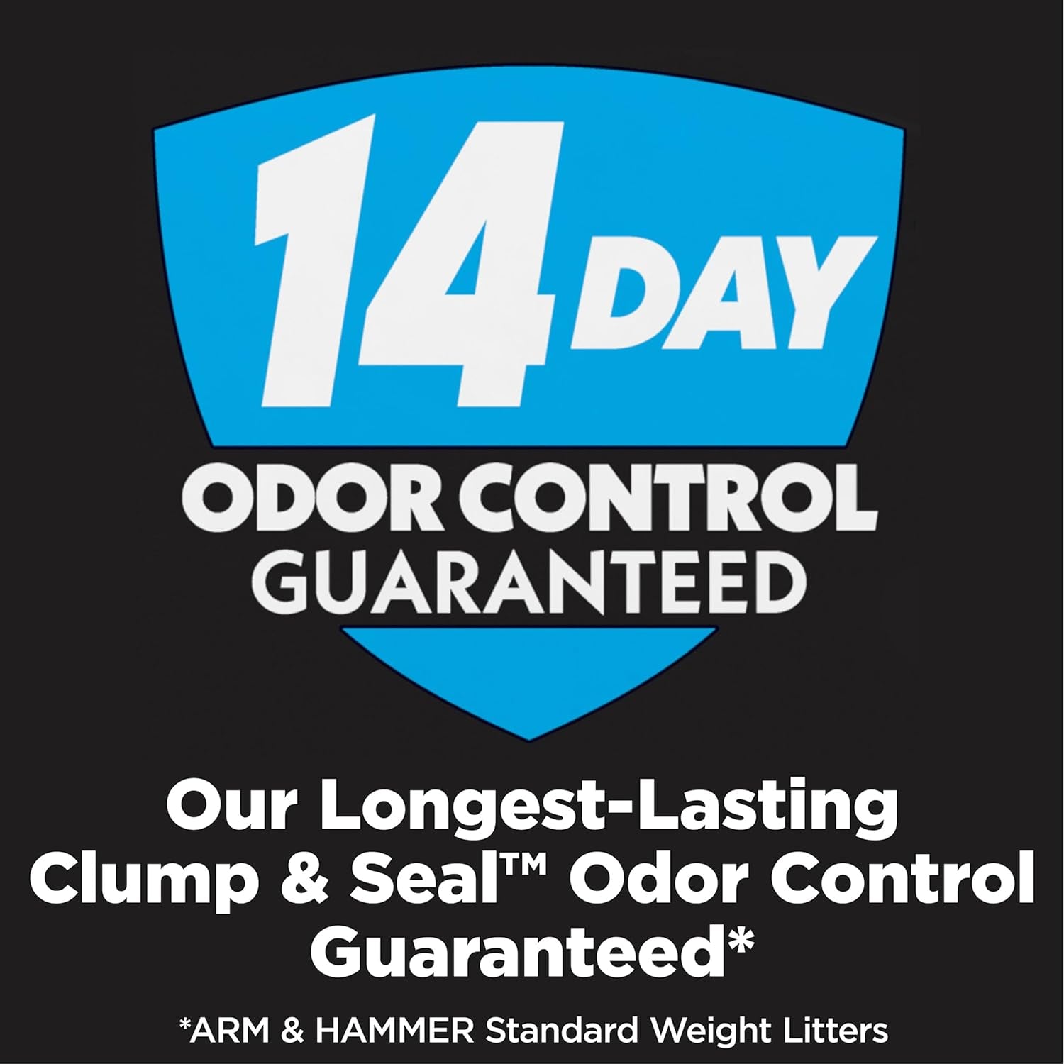 Cloud Control Platinum Clumping Cat Litter Odor Control, 18 Lbs.