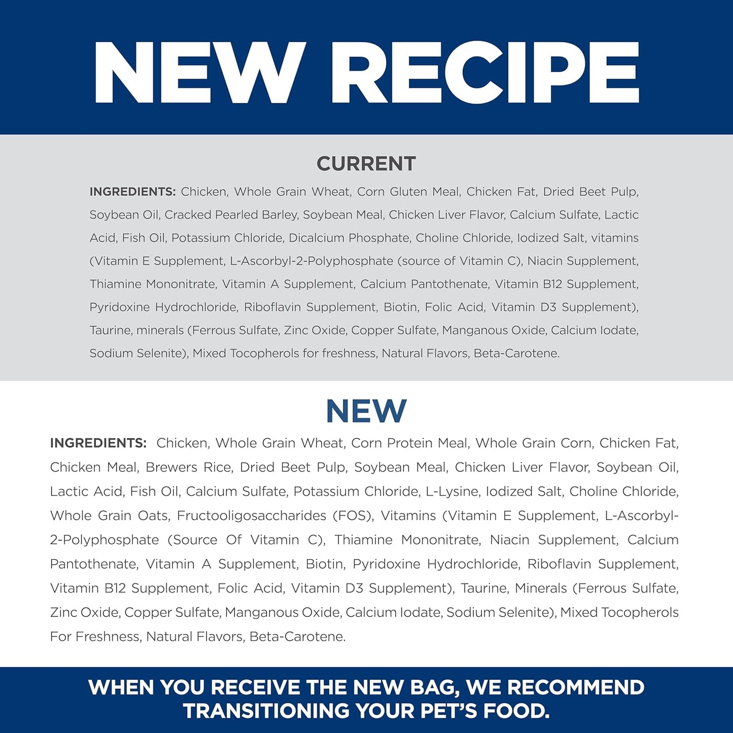 Adult 1-6, Adult 1-6 Premium Nutrition, Dry Cat Food, Chicken Recipe, 16 Lb Bag