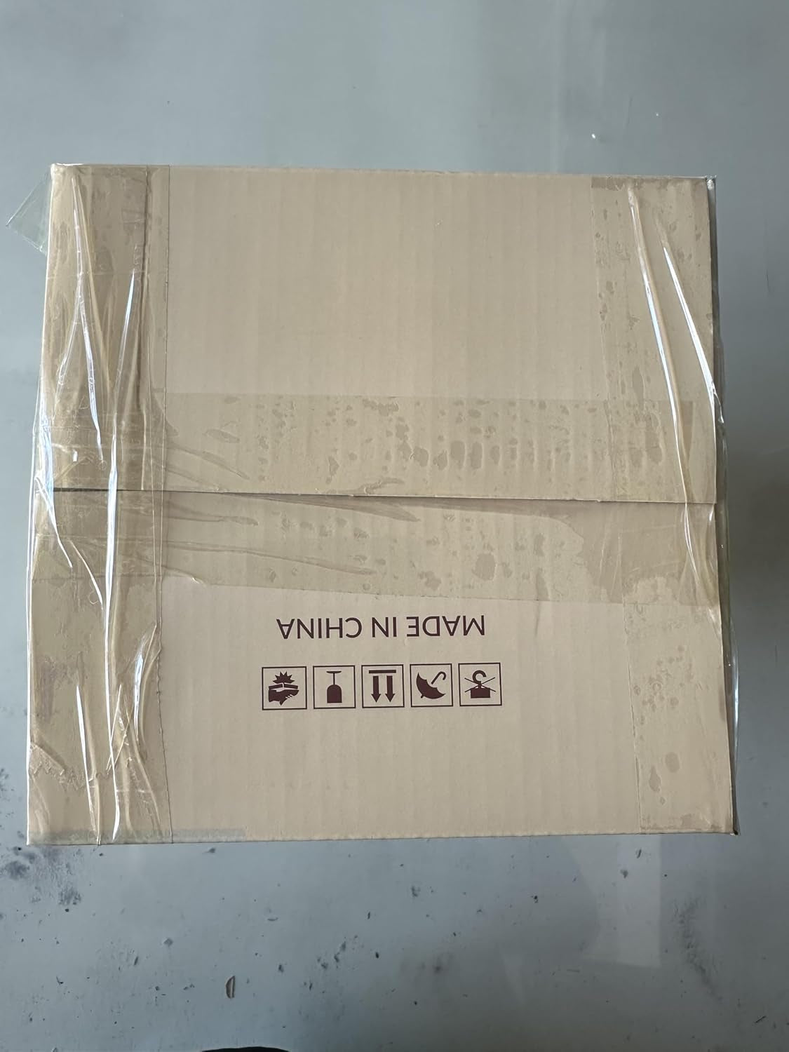 Orthopedic XL Dog Beds for Extra Large Dogs with Removable Washable Cover for Crate, Grey, 41X27