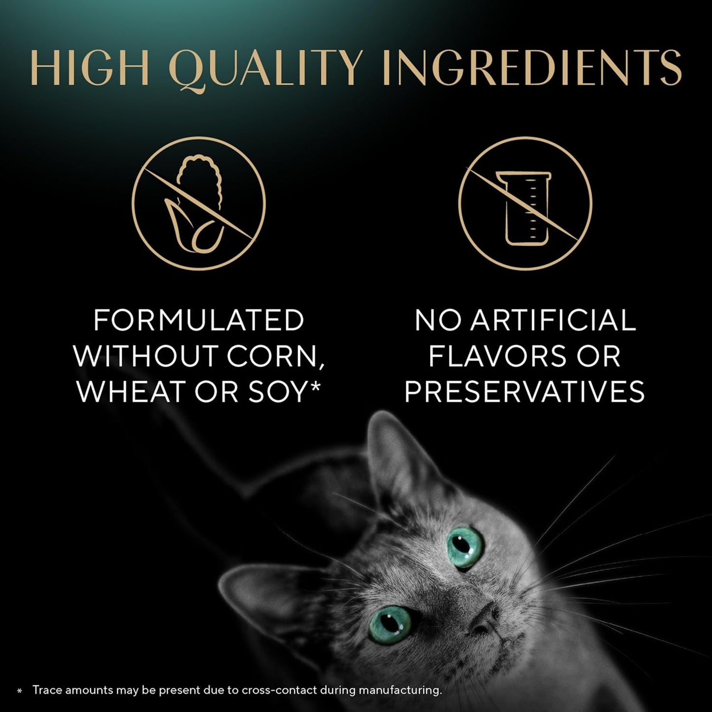 Meaty Tender Sticks Soft Cat Treats Chicken, Tuna, and Salmon Flavor, 0.14 Oz., 70 Sticks