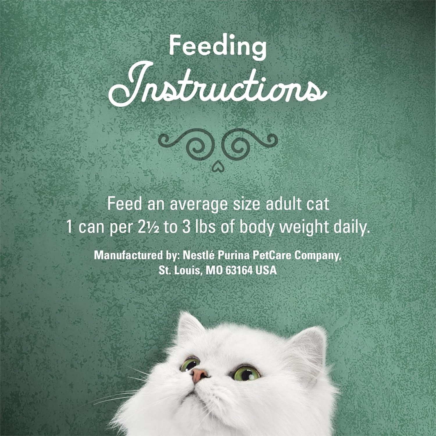 Purina  Wet Cat Food Medleys Florentine Wet Cat Food Variety Pack - (2 Packs of 12) 3 Oz. Cans