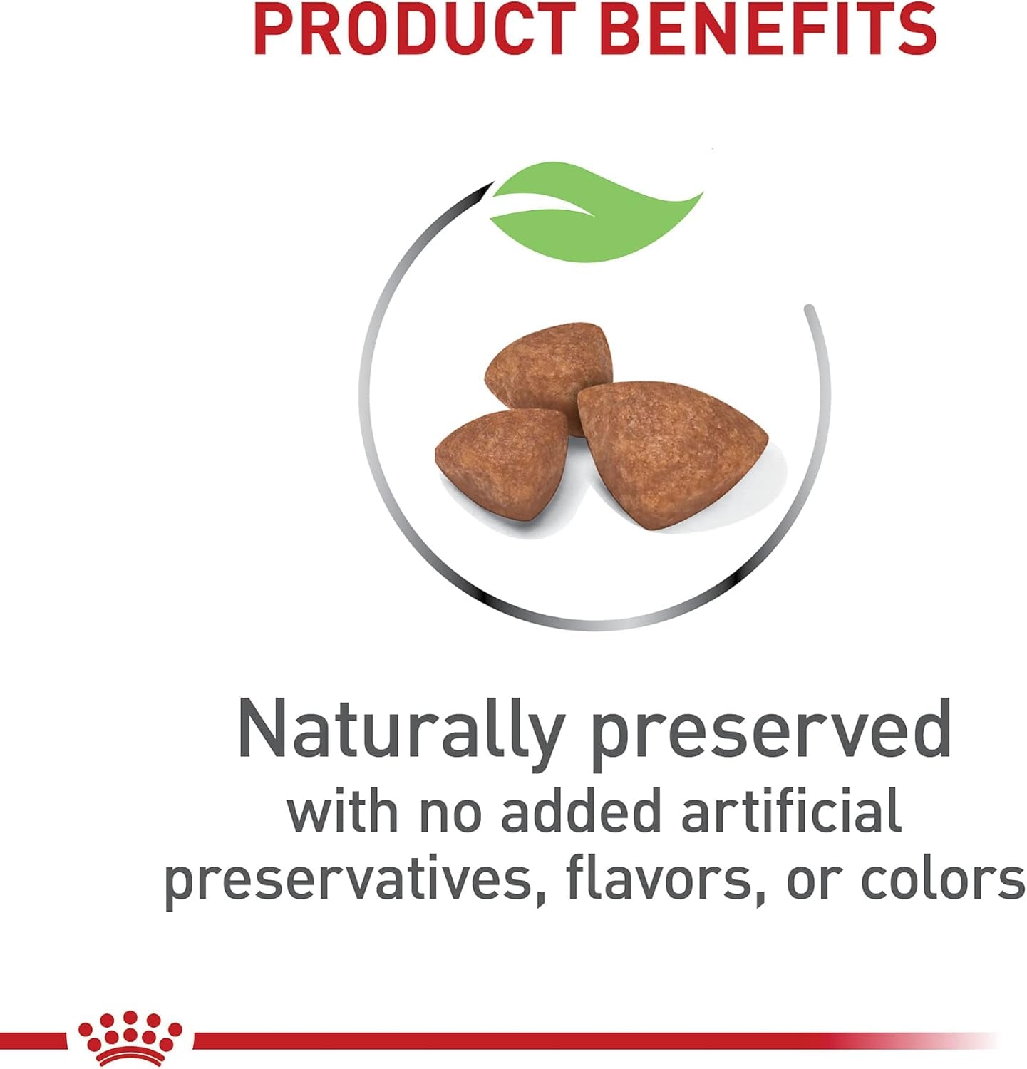 Size Health Nutrition X-Small Puppy Dry Dog Food, 3 Lb Bag