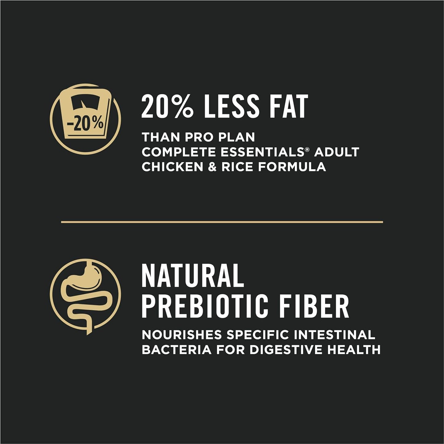 Weight Control Dry Cat Food, Chicken and Rice Formula - 16 Lb. Bag