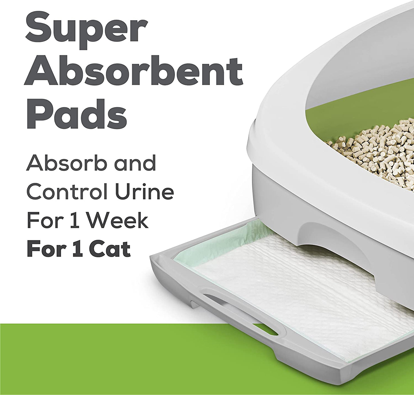 Purina  Breeze Litter System Cat Refill Bundle - 7.91 Lb. Box
