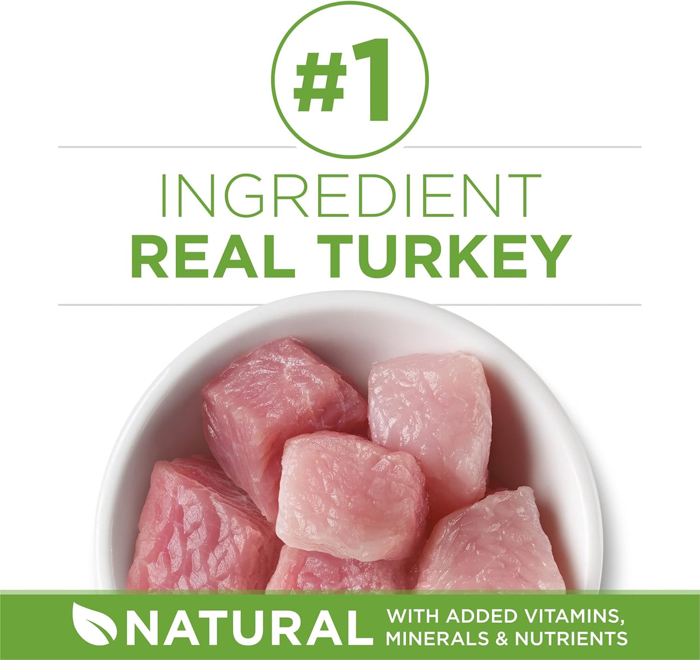 Natural, Low Fat, Weight Control, Indoor Dry Cat Food, +Plus Indoor Advantage - 22 Lb. Bag