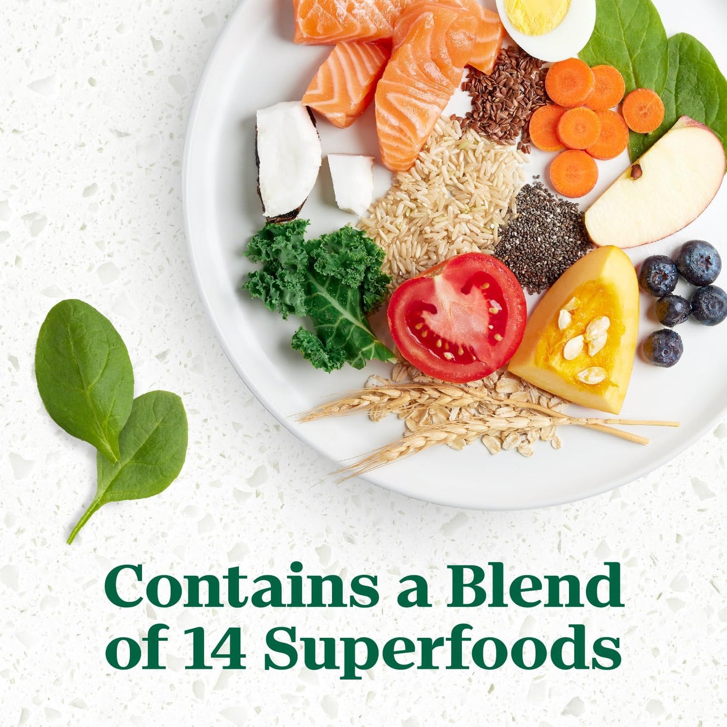 Ultra Adult Small Breed Dry Dog Food, Chicken, Lamb and Salmon Protein Trio, 3.5 Lb Bag