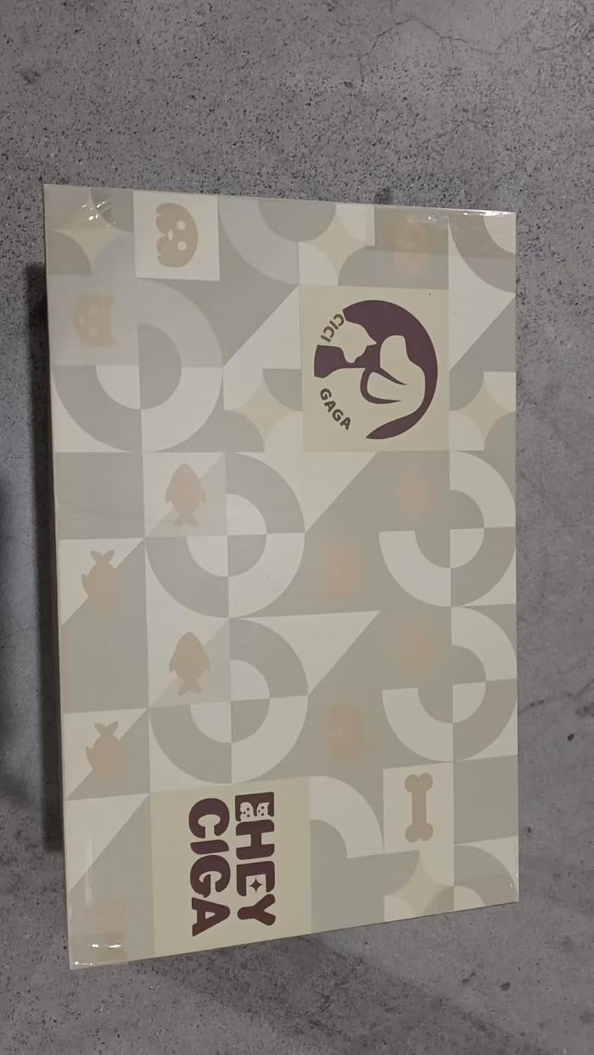 Curved Dog Stairs Ramp for Small Dogs 15.7" H, 3-Step Dog Steps for Couch Sofa and Chair, Pet Stairs for Cats, Non-Slip Balanced Pet Steps Indoor, Grey