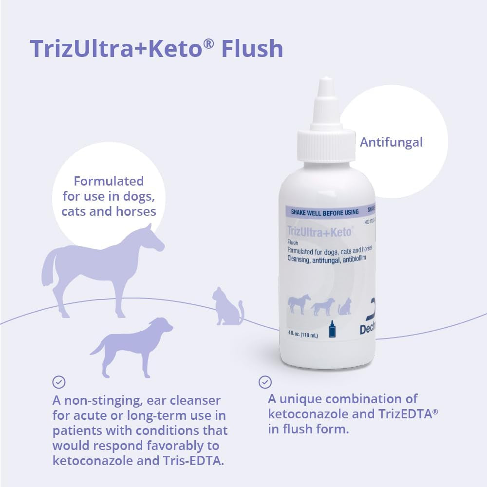 Flush 4Oz