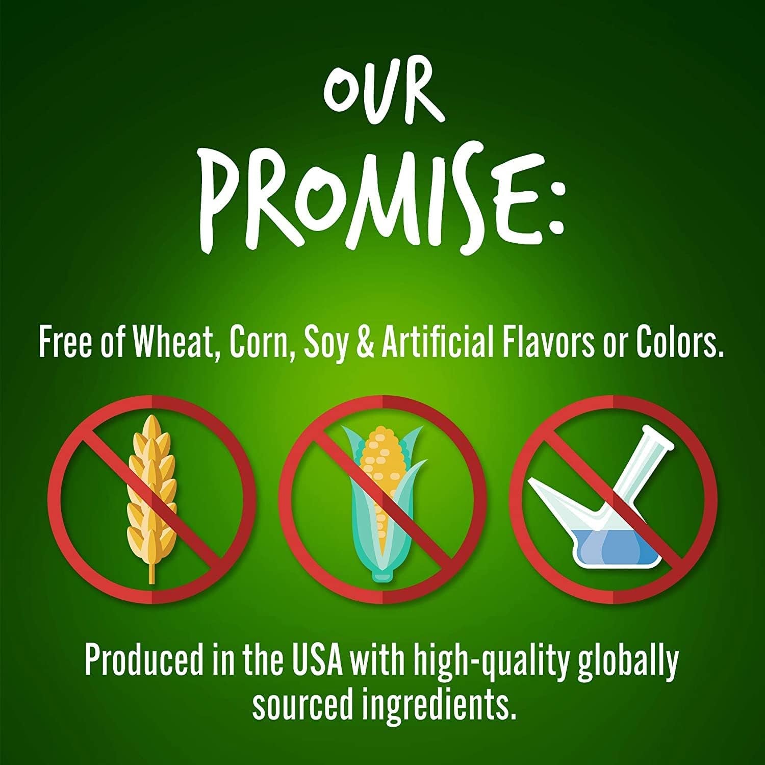 Baked Dog Treats, Healthy Pumpkin Treat for Dogs, Low Calorie & Delicious, Free of Wheat, Corn and Soy, Made in the USA, Pumpkin and Apple Flavor, 7Oz