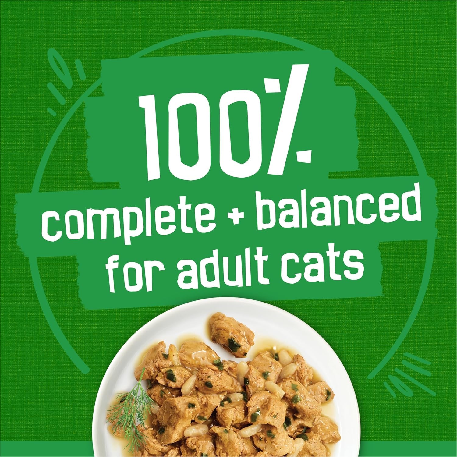 Purina  Indoor Cat Food 24Ct VP - (Chicken and Turkey Casserole, Saucy Seafood Bake, Homestyle Turkey Dinner) - (Pack of 24) 5.5 Oz. Cans