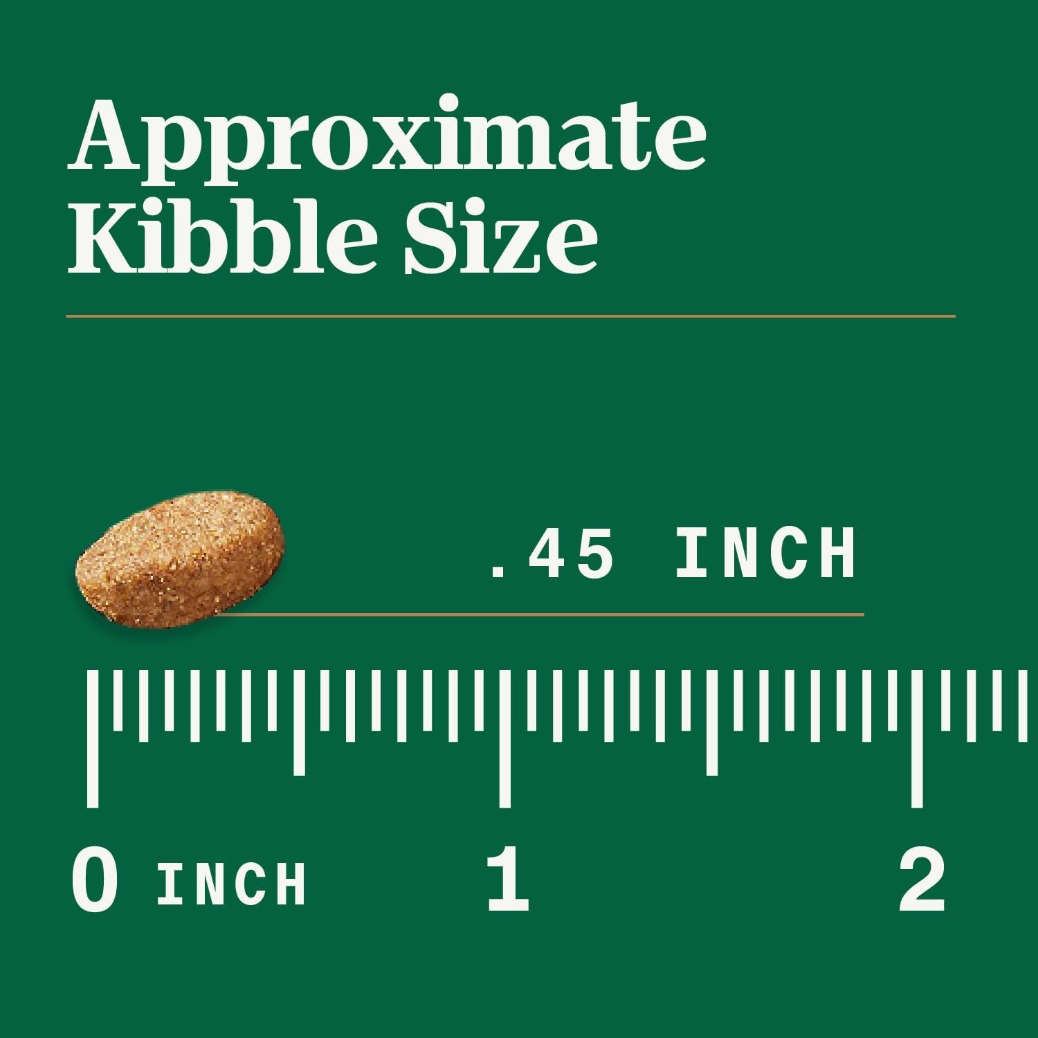 Ultra Adult Small Breed Dry Dog Food, Chicken, Lamb and Salmon Protein Trio, 12 Lb Bag