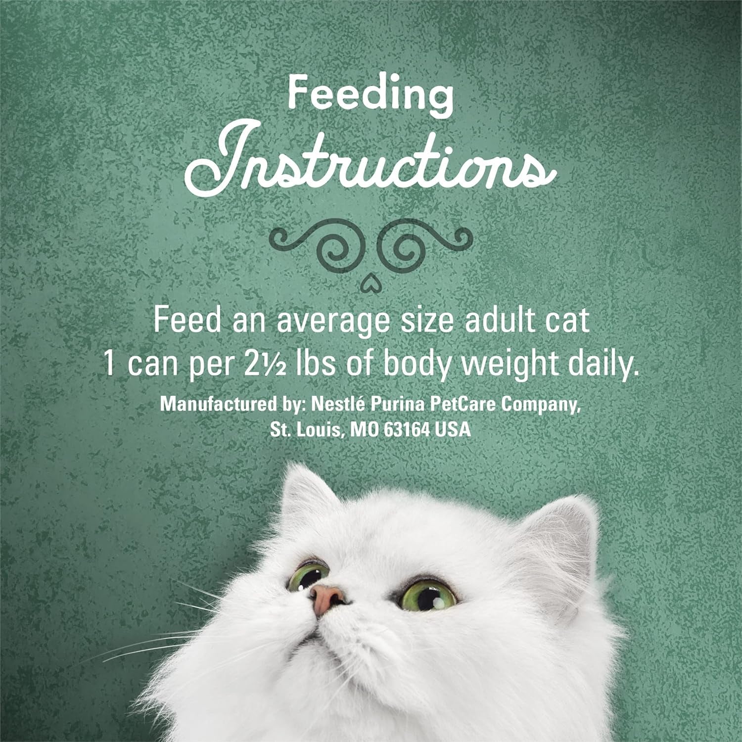 Purina  Wet Cat Food Variety Pack, Medleys Primavera Collection - (2 Packs of 12) 3 Oz. Cans