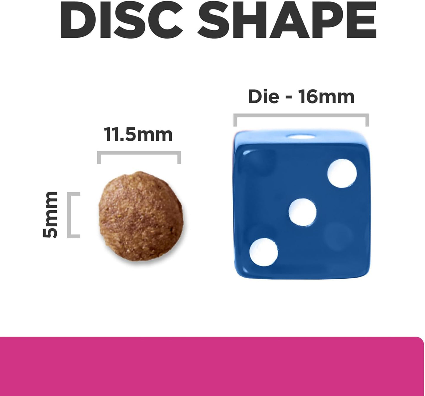 Gastrointestinal Biome Digestive/Fiber Care with Chicken Dry Dog Food, Veterinary Diet, 8 Lb. Bag