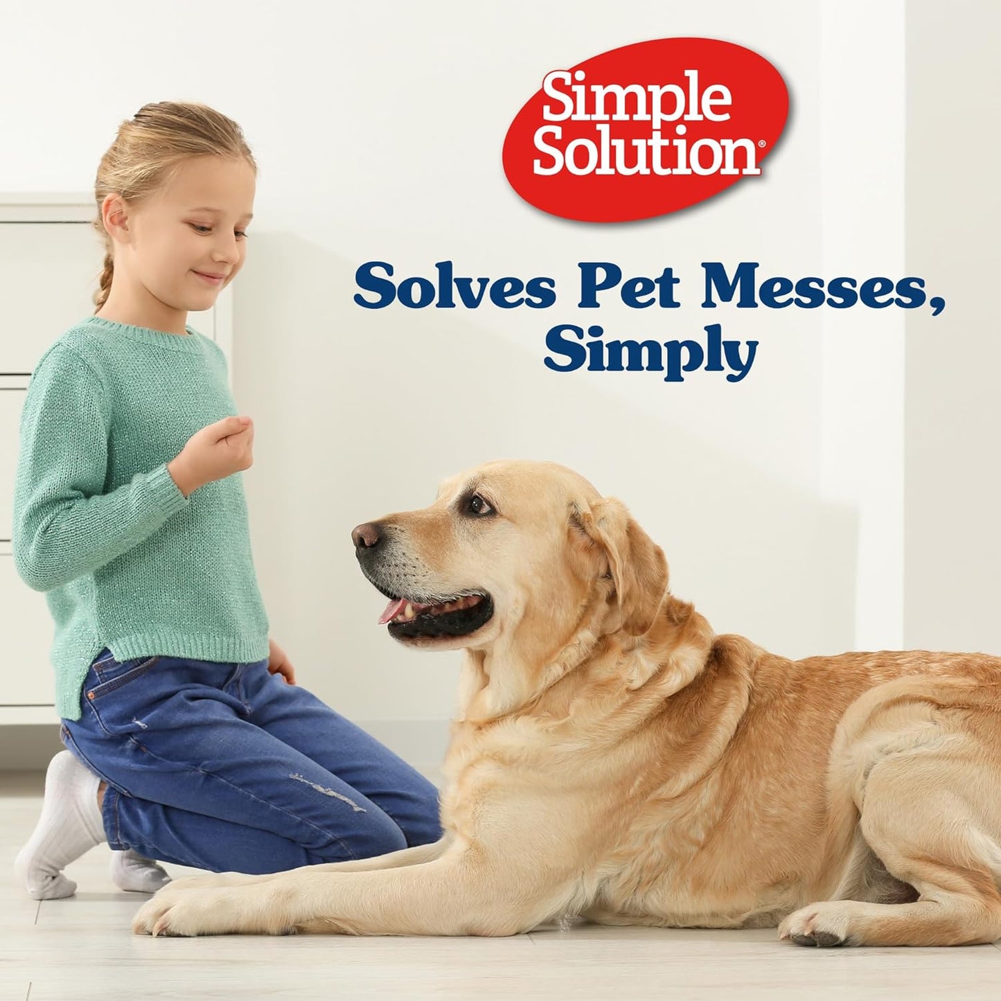 Disposable Dog Diapers, Female Dog Diapers, Puppy Potty Training, Incontinence and Heat Cycle Protection, Large Diapers for Dogs, 18-27 Inch Waist, 30 Count
