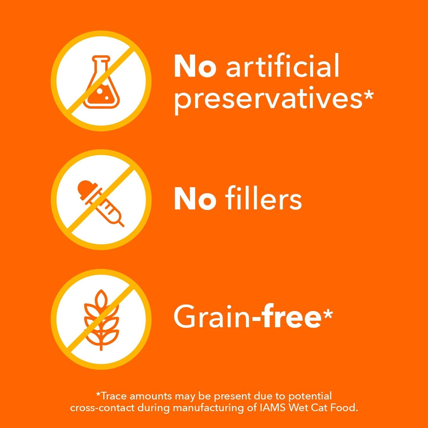 Perfect Portions Healthy Adult Grain Free Wet Cat Food Pate, Chicken Recipe, 2.6 Oz. Easy Peel Twin-Pack Trays (24 Count, 48 Servings)