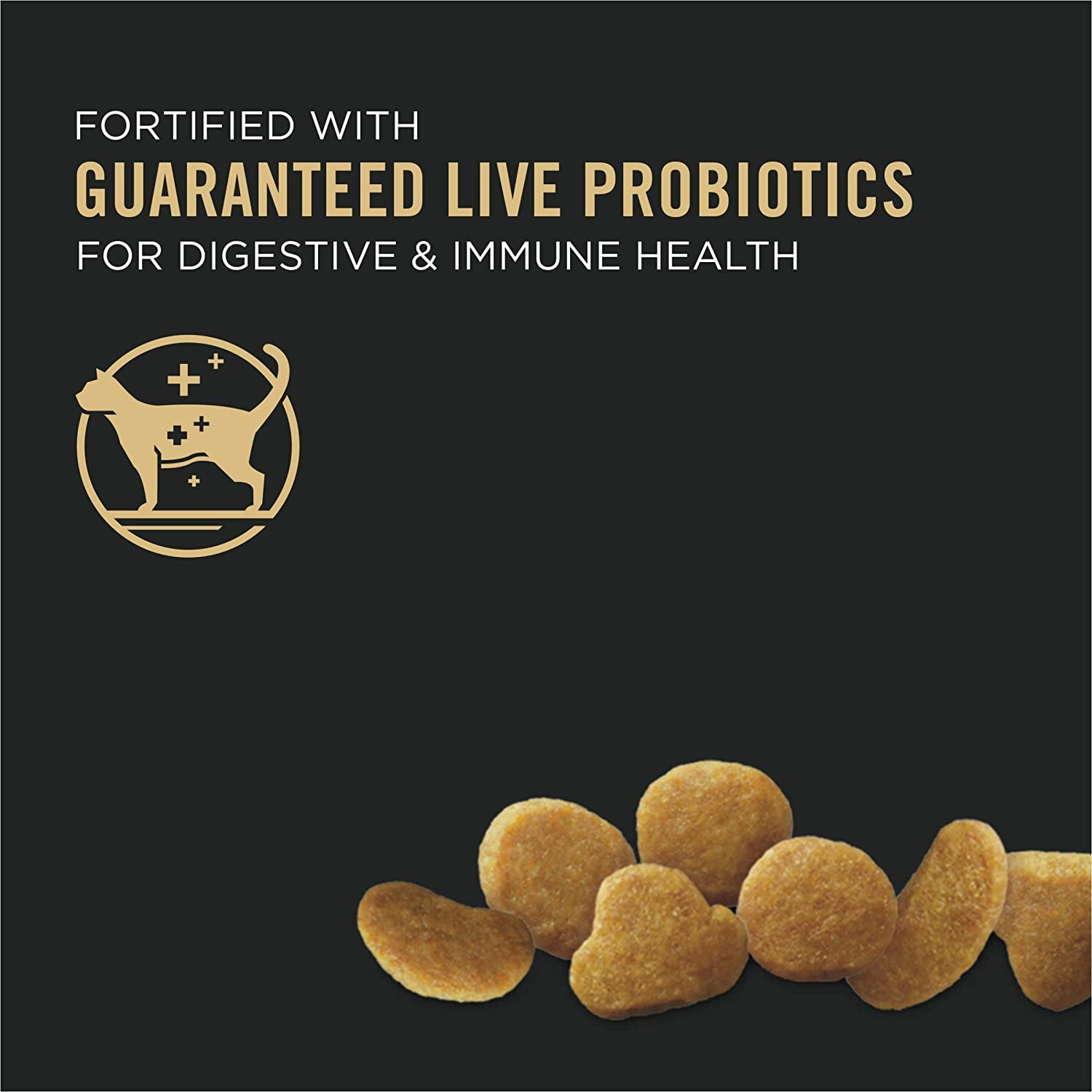 Weight Control Dry Cat Food, Chicken and Rice Formula - 16 Lb. Bag