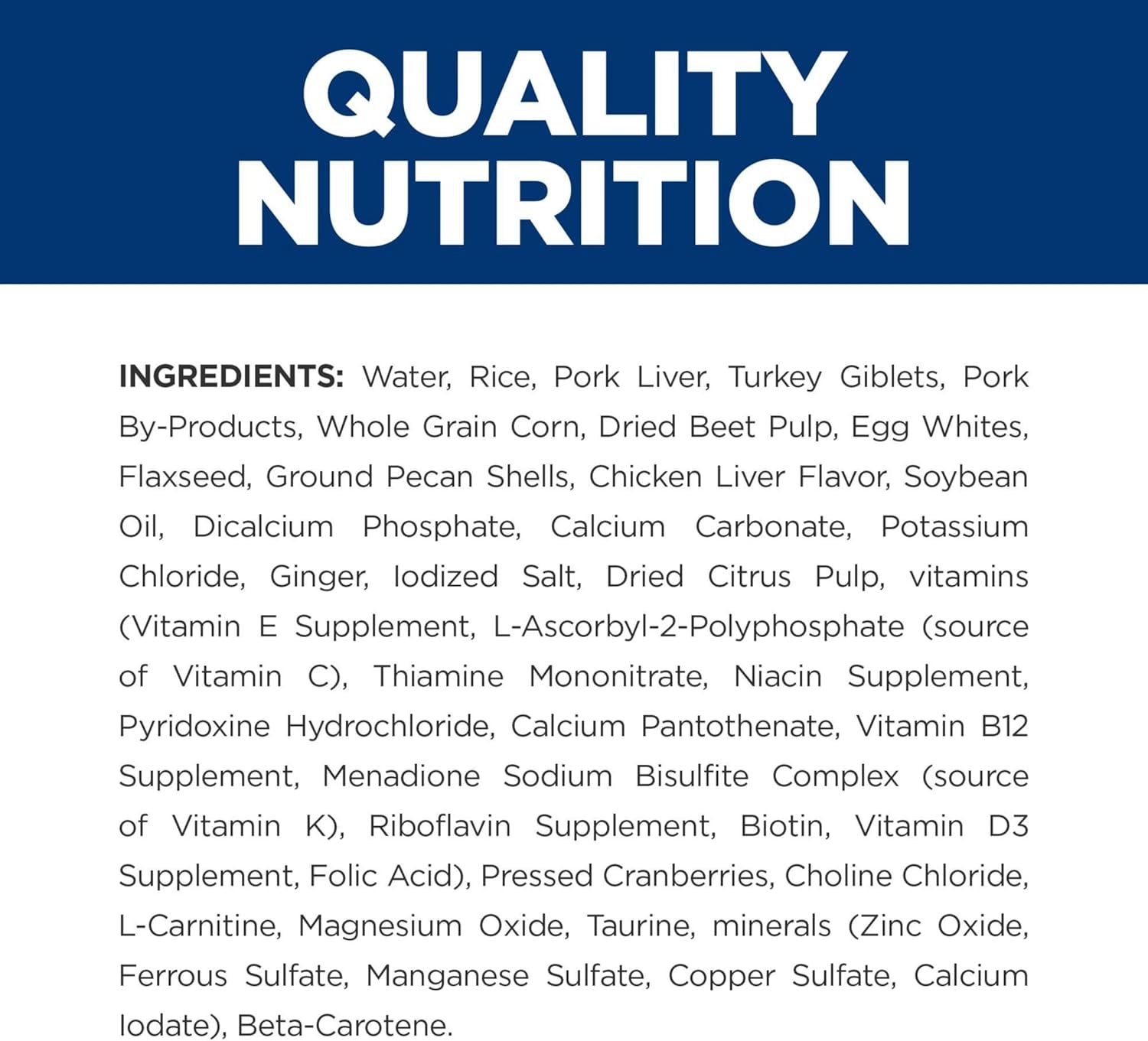 I/D Low Fat Digestive Care Original Flavor Wet Dog Food, Veterinary Diet, 13 Oz. Cans, 12-Pack