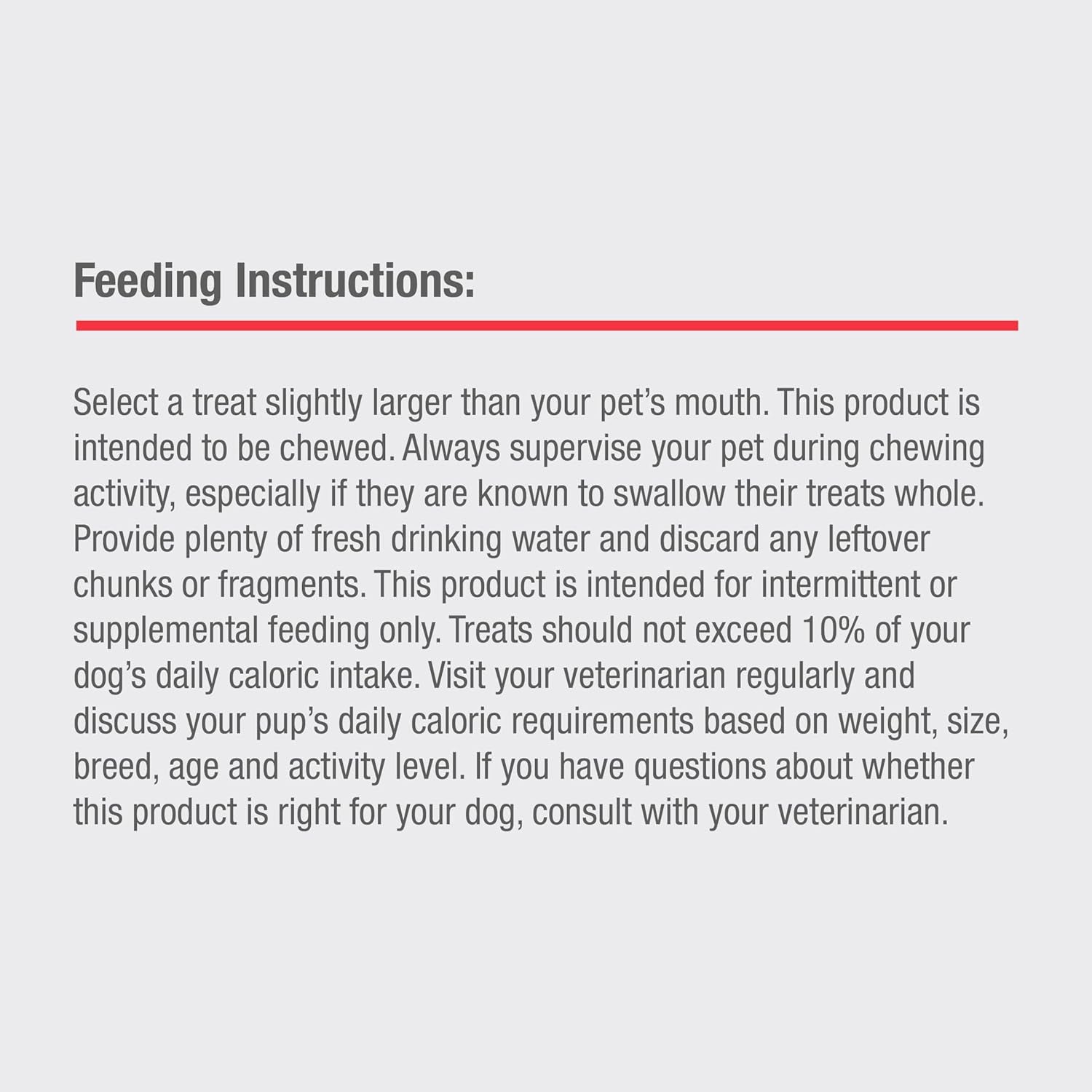 Twist Sticks, Made with Real Bacon and Cheese Flavor, Rawhide-Free Chews for Dogs, 50 Count