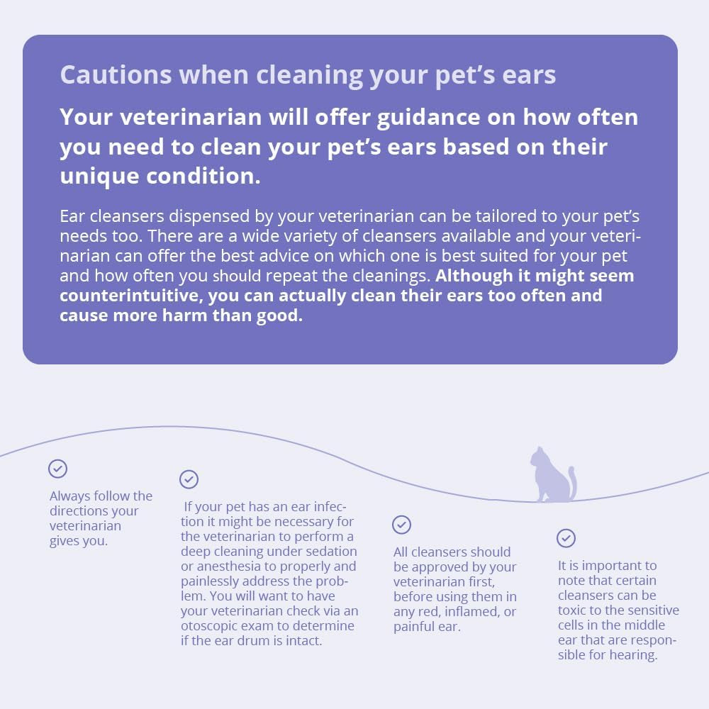 Flush for Dogs, Cats and Horses, 12 Oz