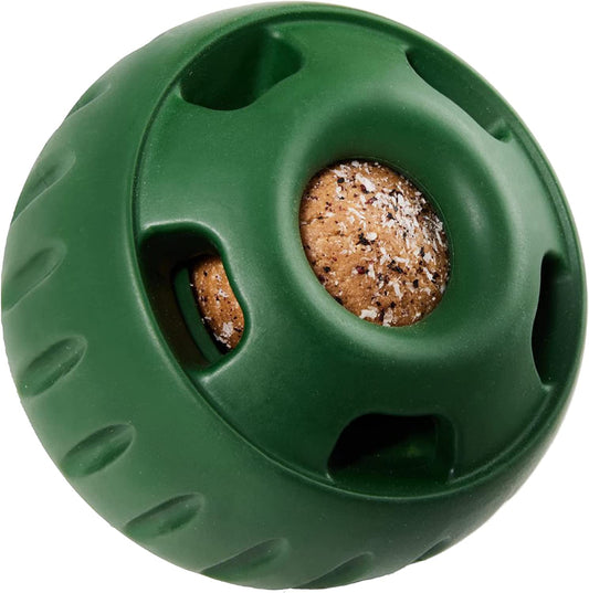 Pupsicle - Long-Lasting Interactive Dog Toy to Keep Your Pup Busy and Distracted - Safe for Dogs - Low-Mess Design - Dog Toys for Medium and Large Dogs 25-75 Lbs