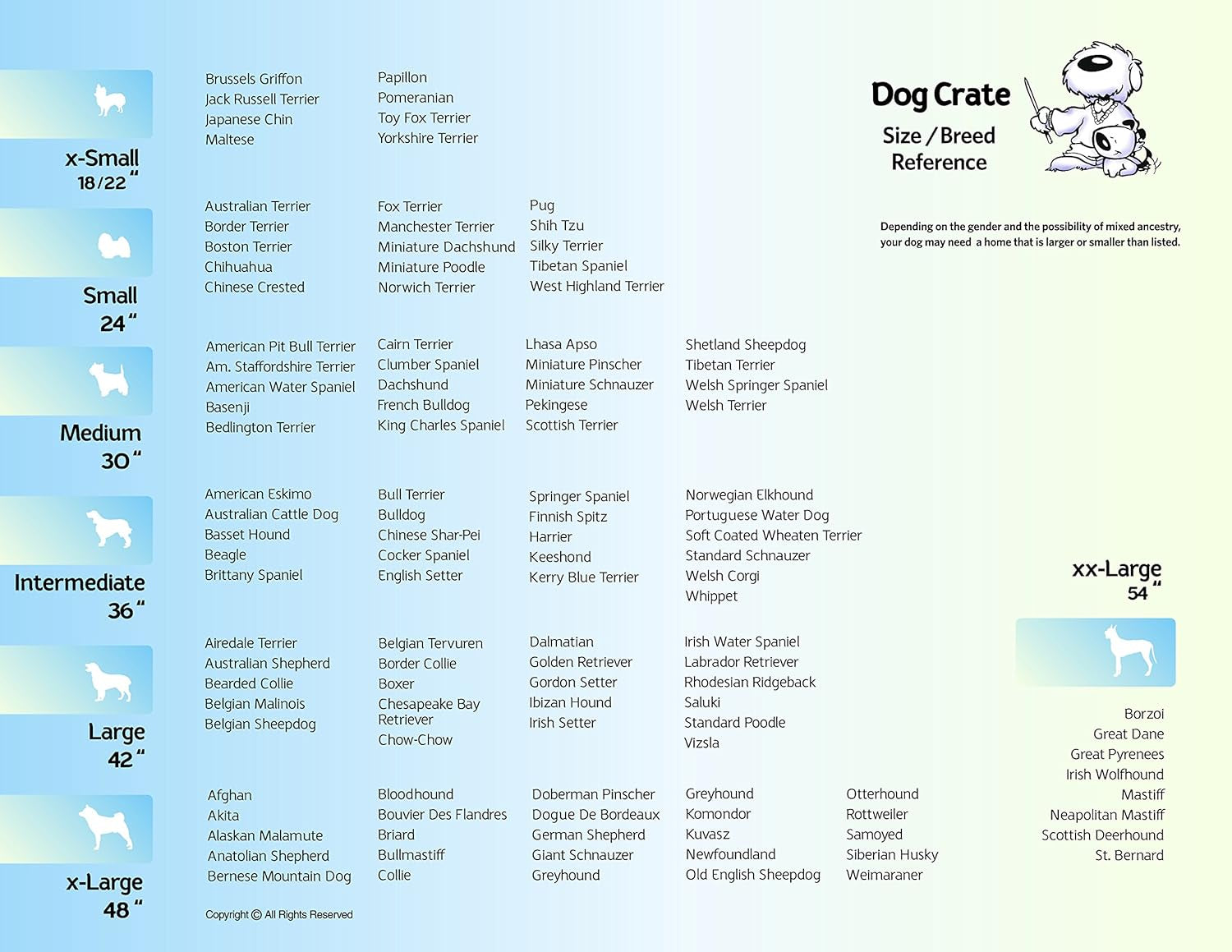 24-Inch Icrate Folding Dog Crate with Divider Panel, Leak-Proof Tray & Secure Latches – Metal Wire Kennel for Small Breeds – Portable, Durable & Easy to Assemble