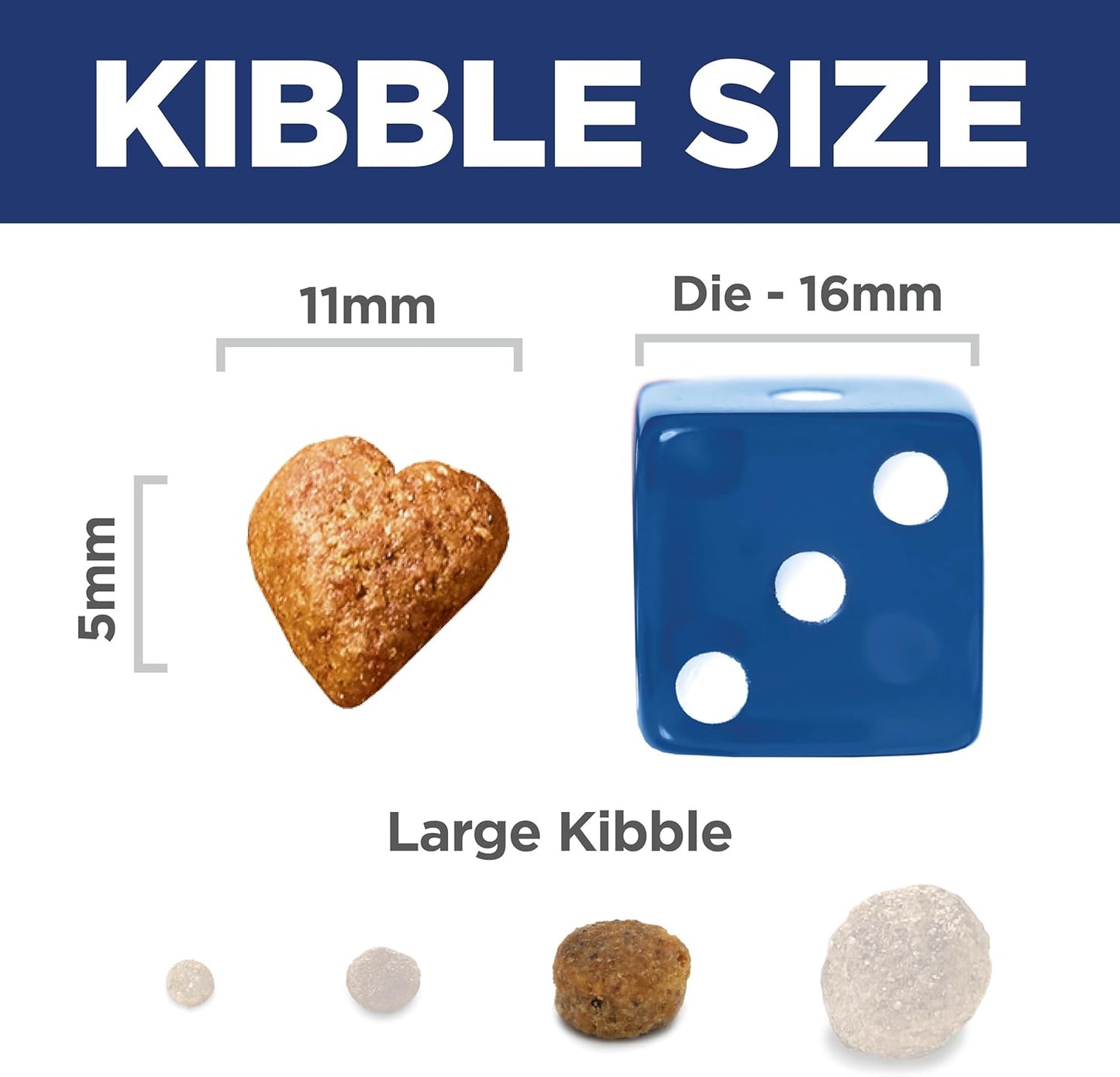 Perfect Weight, Adult 1-6, Weight Management Support, Dry Dog Food, Chicken & Brown Rice, 4 Lb. Bag