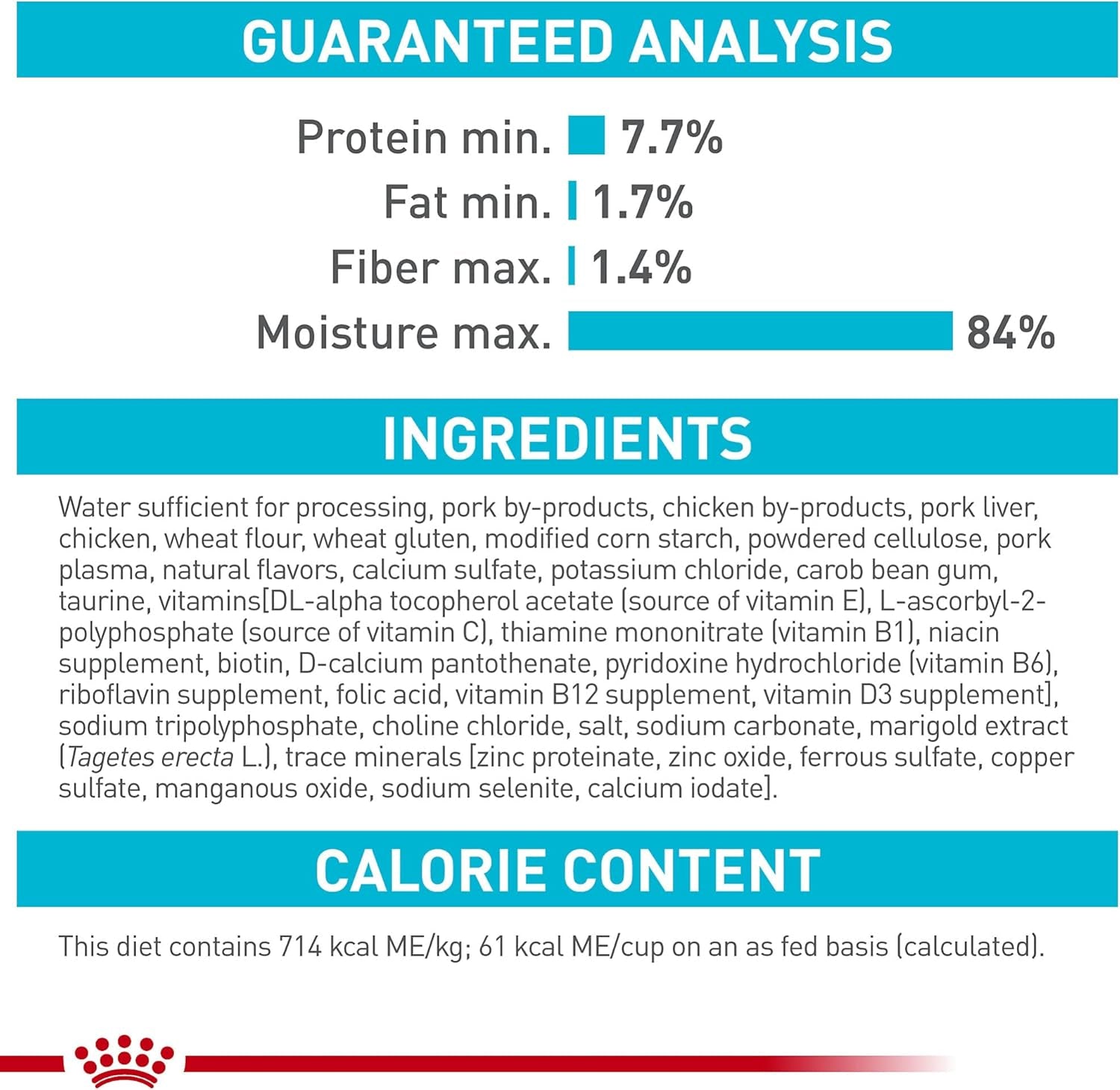 Feline Care Nutrition Urinary Care Adult Thin Slices in Gravy Cat Food, 3 Oz (Pack of 24)