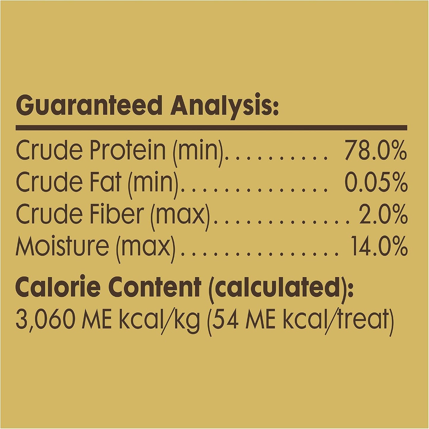 Originals Natural Chicken Liver Flavor Small Rolls 20 Count, Highly Digestible Rawhide