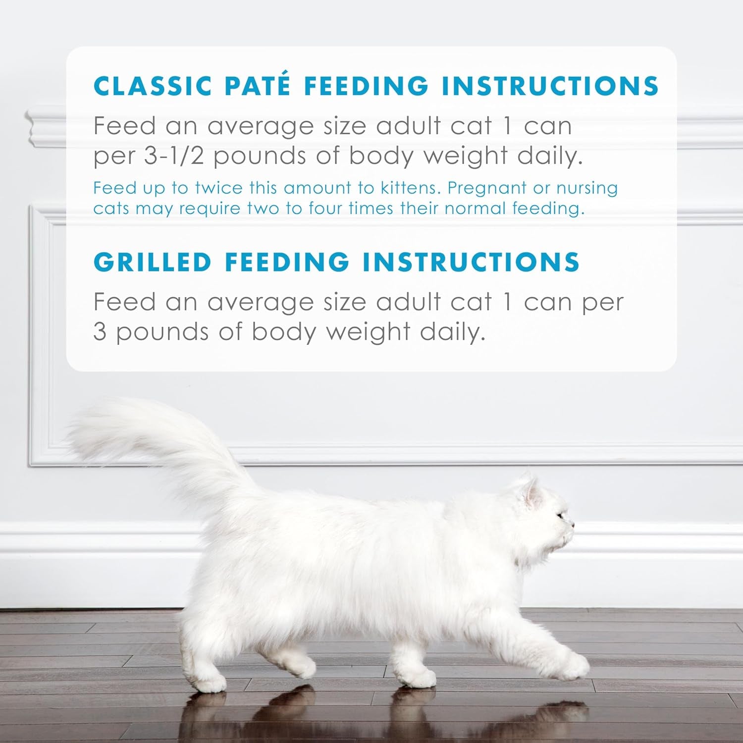 Purina  Wet Cat Food Variety Pack, Creamy Delights Poultry & Seafood Collection - (Pack of 24) 3 Oz. Cans