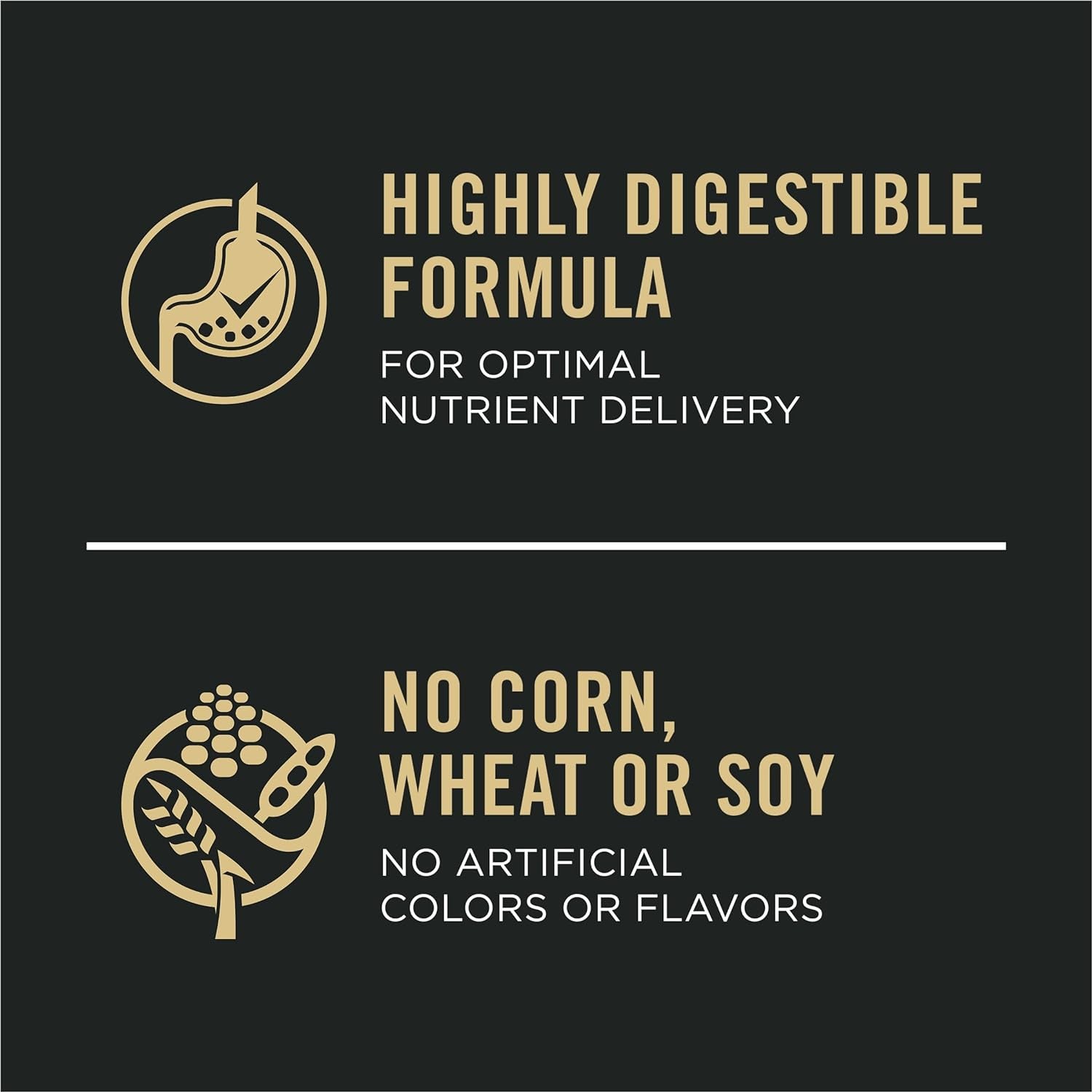 Sensitive Skin and Stomach Dog Food Small Breed, Adult Salmon & Rice Formula - 4 Lb. Bag