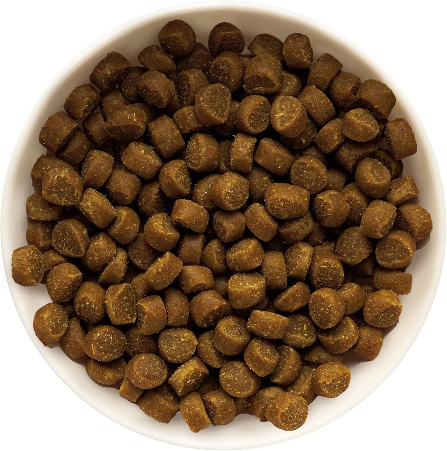 Zuke’S Mini Naturals Dog Training Treats for Dogs, Pet Treats Made with Real Beef, 16 Oz. Resealable Pouch - 16 Oz. Bag