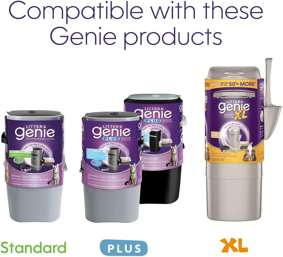 Refill (2 Pack)