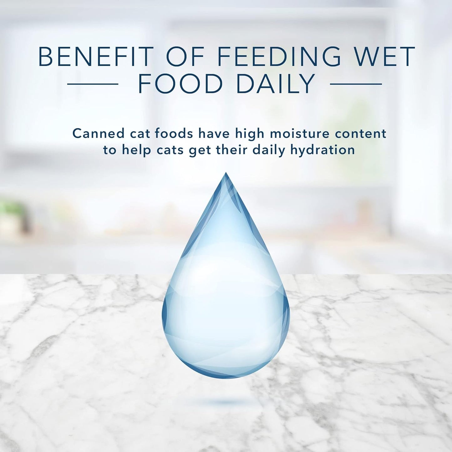 Tastefuls Natural Pate Wet Cat Food, Chicken Entrée 5.5-Oz Cans (Pack of 24)