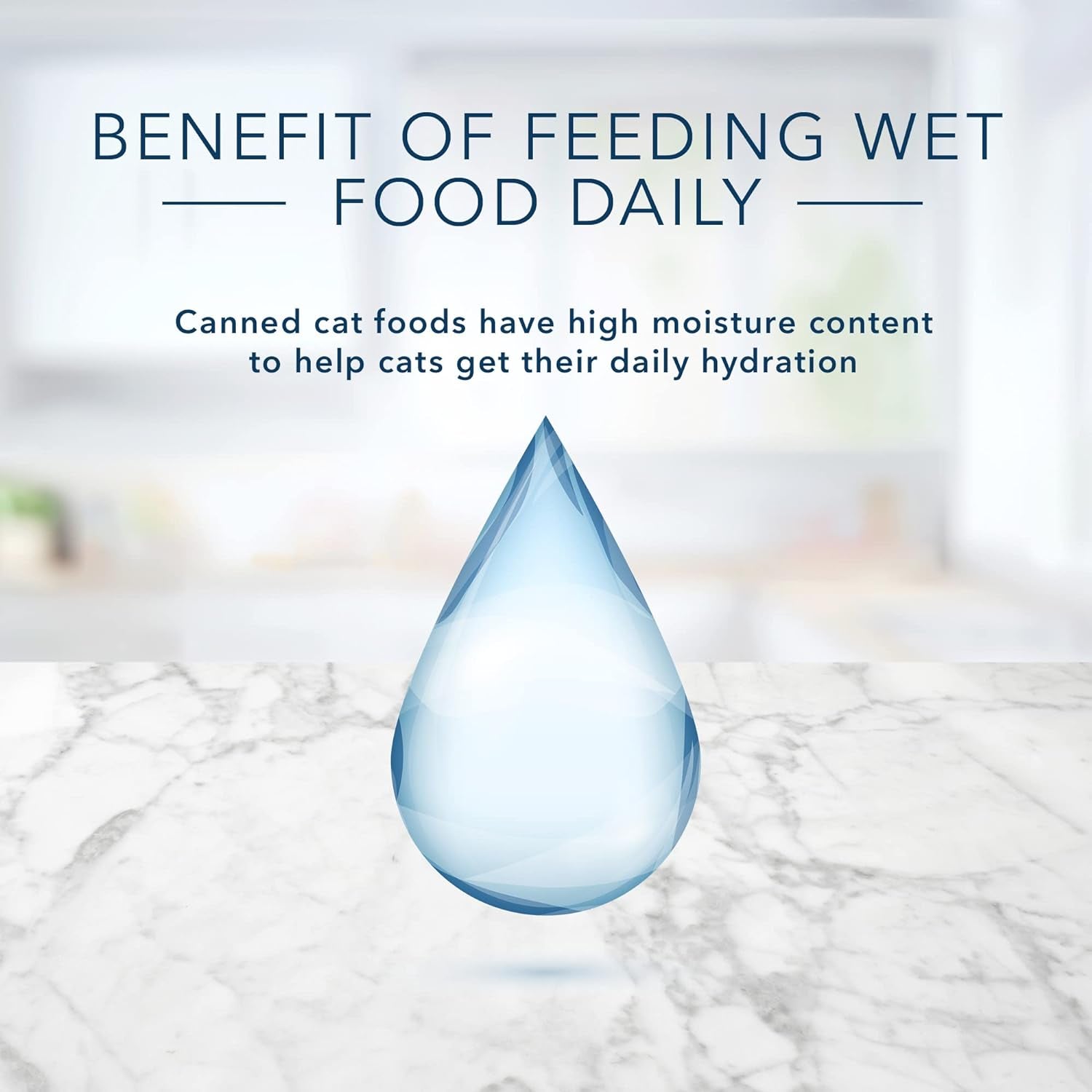 Tastefuls Natural Pate Wet Cat Food, Chicken Entrée 5.5-Oz Cans (Pack of 24)