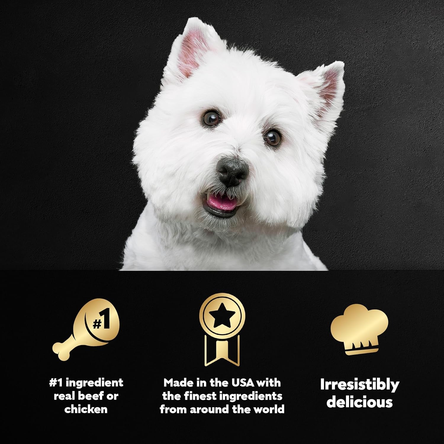 Wet Dog Food Home Delights & Classic Loaf in Sauce, Variety Pack, 3.5 Oz. (36 Count, Pack of 1)